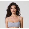 JADEA TOP BRASSIERE DONNA "JENNY" - COLORI ASSORTITI 