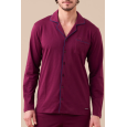 NOI DI NOTTE-Pigiama Uomo Jersey Invernale Articolo Unito FC3173