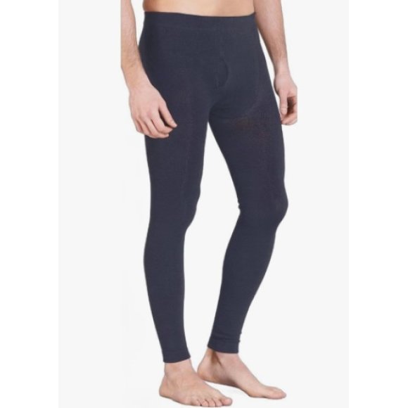 CARPENTER CALZAMAGLIA UOMO SENZA PIEDE ART.K140 - ANTRACITE 