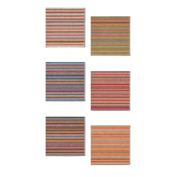TAPPETO KAYLA 50X40 - COLORI ASSORTITI TAPPETO KAYLA 50X40 - COLORI ASSORTITI