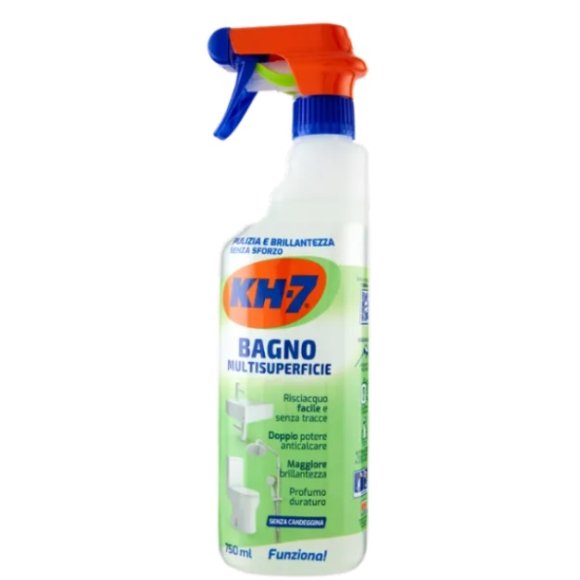 KH-7 BAGNO MULTISUPERFICIE 750 ML  
