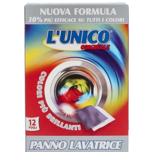 BIANCOFA'CATTURA COLORE 10PZ