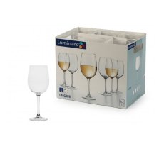 LUMINARC - CALICE FLUTE "LA CAVE" CL48