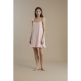 NOIDINOTTE - CAMICIA DA NOTTE DONNA COD.LA003236 - COLORI ASSORTITI