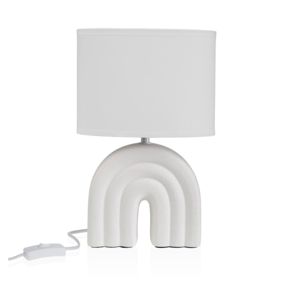 LAMPADA LARISA BIANCA 