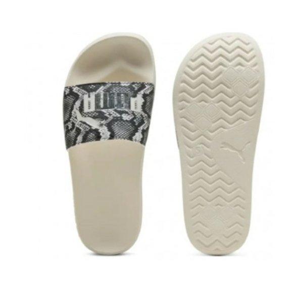 PUMA CIABATTE LEADCAT 2.0 SNAKE CHIC