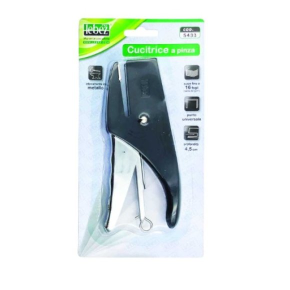 LEBEZ CUCITRICE A PINZA 5095