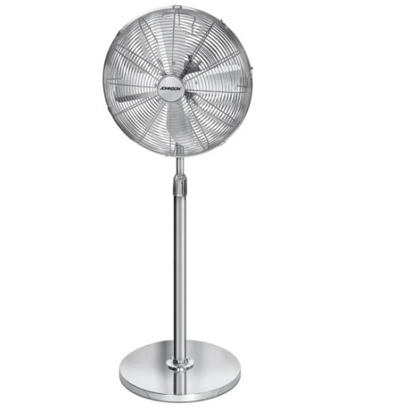 JOHNSON VENTILATORE A COLONNA LUSSO - 50W