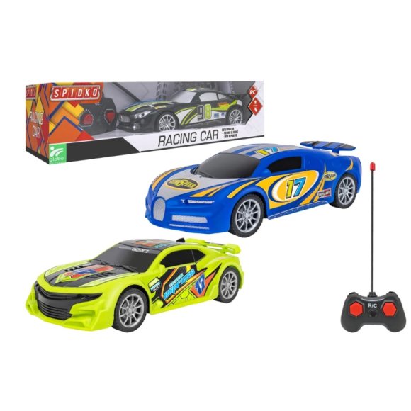AUTO DA CORSA RADIOCOMANDATA 1:22