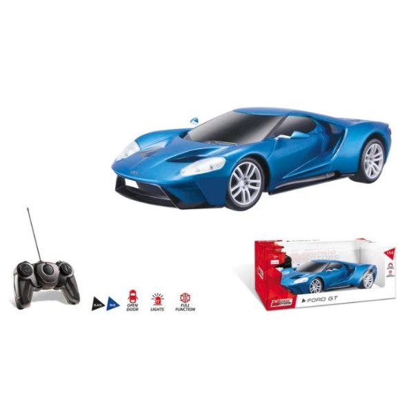 FORD GT 1:14 63533