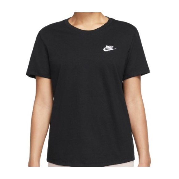 NIKE T-SHIRT CLUB ESSENTIALS