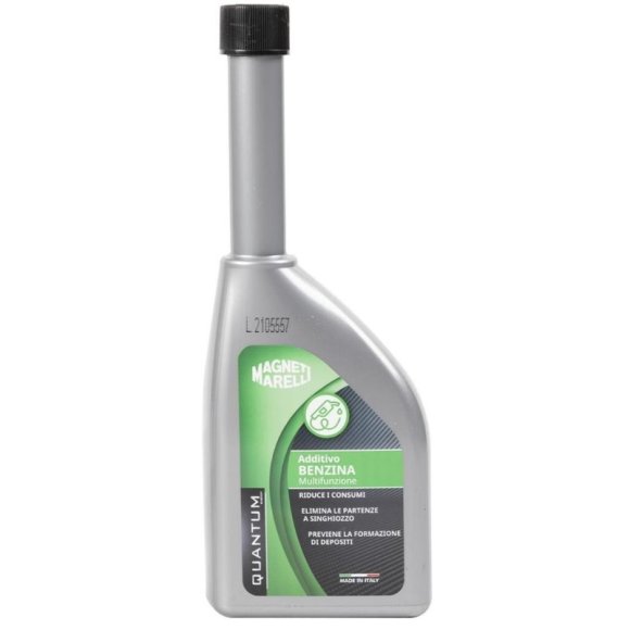 MAGNETI MARELLI ADDITIVO BENZINA MULTIFUNZIONE - 250 ML