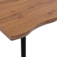 TAVOLO MALIKA 160X80