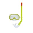 MASCHERA CON BOCCAGLIO PER BAMBINI - COLORI ASSORTITI
