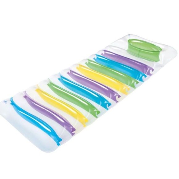 MATERASSINO CONFORT -  185CM 