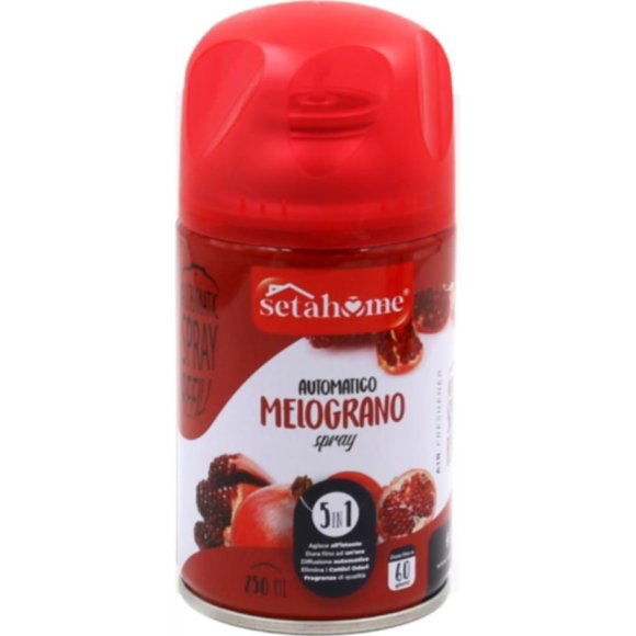 DEODORANTE AMBIENTE MELOGRANO - 250 ML