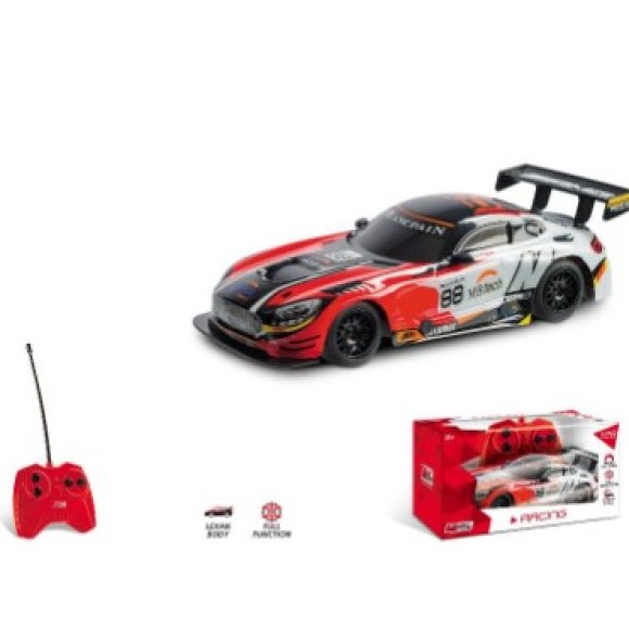 MERCEDES AMG GT3 1:28 63430