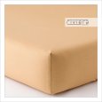 RIVIERA - COMPLETO LETTO 2 PIAZZE "MILO" - CARAMELLO 