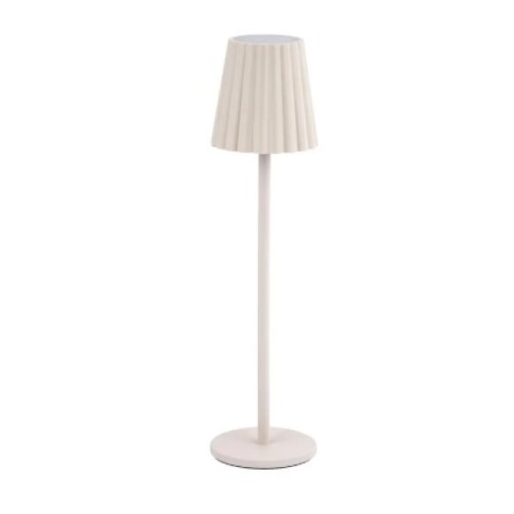 LAMPADA LED DA TAVOLO MINU 28CM