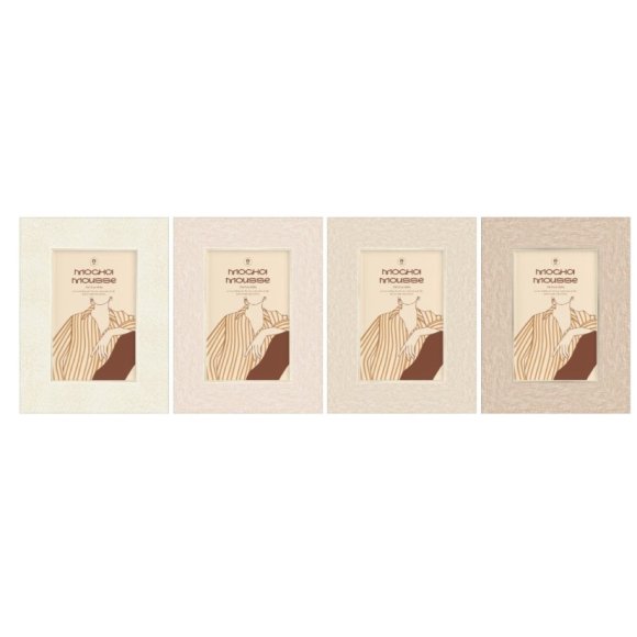 CORNICE PER FOTO 13X18 MF-222924 - COLORI ASSORTITI 