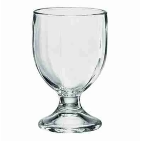 Set 3 Bicchieri Vino "Mughetto" Set 3 Bicchieri Vino "Mughetto"