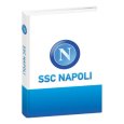 SEVEN DIARIO STANDARD 12 MESI SSC NAPOLI - MODELLO ASSORTITI 