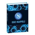 SEVEN DIARIO STANDARD 12 MESI SSC NAPOLI - MODELLO ASSORTITI 