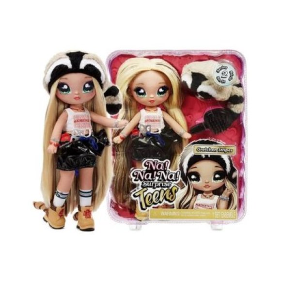 NA NA NA SURPRISE TEENS DOLL