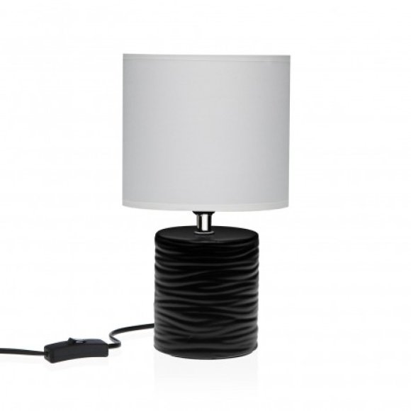 LAMPADA "NIRA" NERA