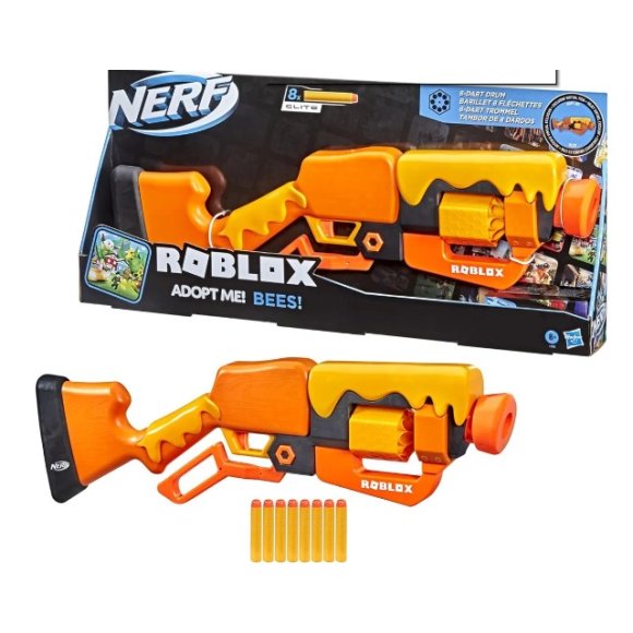 NERF - ELITE 2.0 FLIP 16