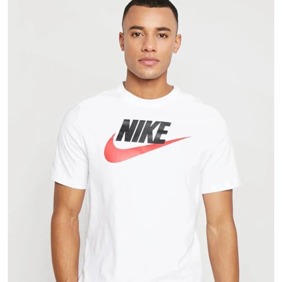 NIKE T-SHIRT SPORTSWEAR AR5004-100