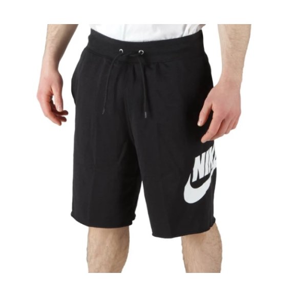 NIKE SHORT CLUB FQ4950-010 NIKE SHORT CLUB FQ4950-010