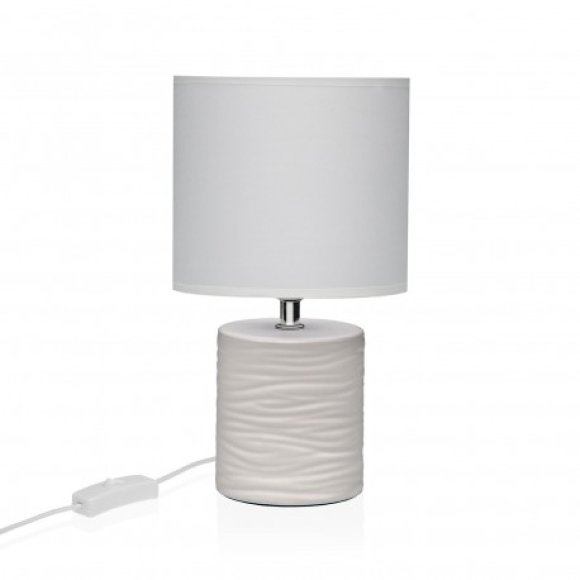 LAMPADA "NIRA" BIANCA