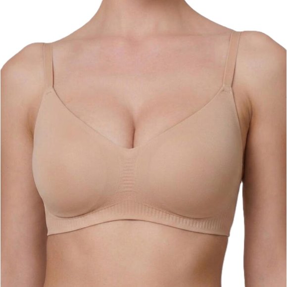 JADEA BRALETTE "NUVOLA" - CIPRIA 