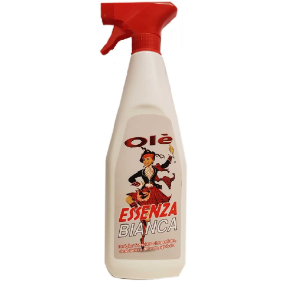 OLE'ESSENZA 750 BIANCA