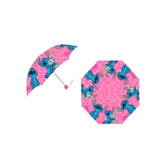 OMBRELLO STITCH PIEGHEVOLE