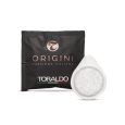 TORALDO BOX CIALDE PZ 150 MISCELA ORIGINI TORALDO BOX CIALDE PZ 150 MISCELA ORIGINI