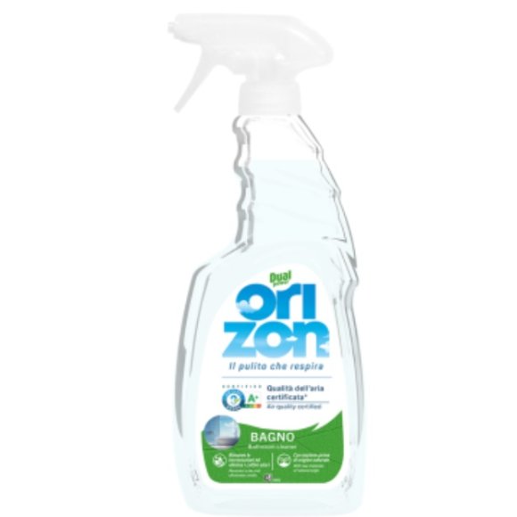 DUAL POWER DETERGENTE DUAL POWER ORIZON 500 ML 