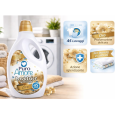 PURO AMORE LAVATRICE ORO 45LAV. 2025ml PURO AMORE LAVATRICE ORO 45LAV. 2025ml
