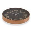 OROLOGIO DA PARETE - MARRONE