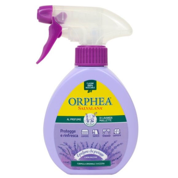 ORPHEA SPRAY TAPPETI 150ML LAVANDA