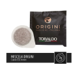TORALDO CIALDA CIALDE 50 PZ CAFFE' ESPRESSO MISCELA SCURA ORIGINI 6BZB5 TORALDO CIALDA CIALDE 50 PZ CAFFE' ESPRESSO MISCELA SCURA ORIGINI 6BZB5