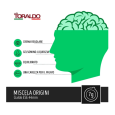 TORALDO CIALDA CIALDE 50 PZ CAFFE' ESPRESSO MISCELA SCURA ORIGINI 6BZB5 TORALDO CIALDA CIALDE 50 PZ CAFFE' ESPRESSO MISCELA SCURA ORIGINI 6BZB5