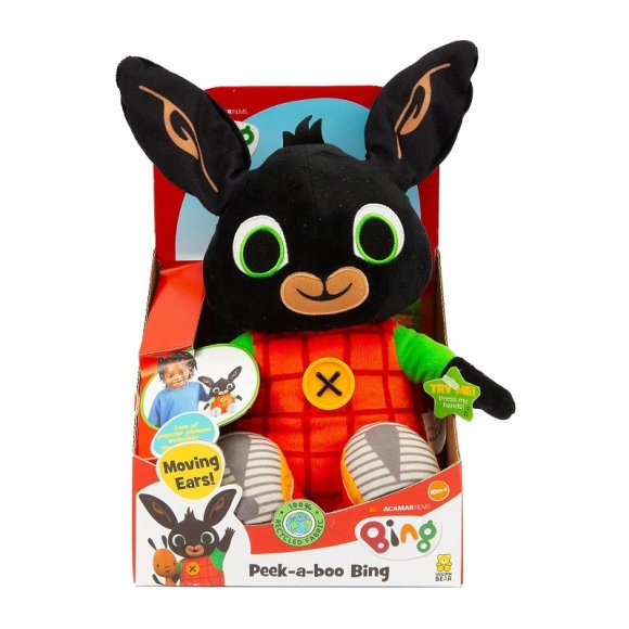 BING PEEK A BOO BNG54000