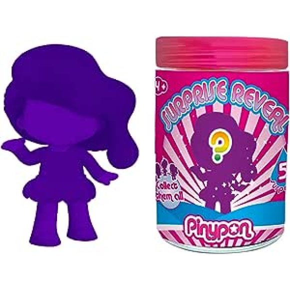 PINYPON SURPRISE REVEAL PNY31000
