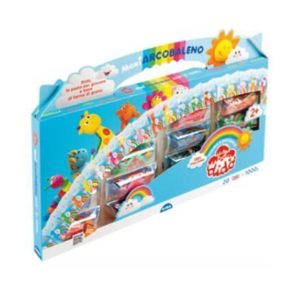 DIDO'VALIGETTA MAXI AROBALENO