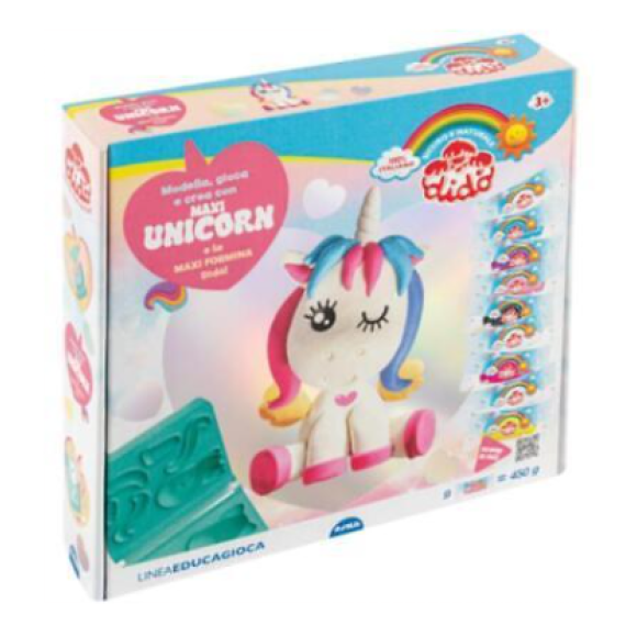 DIDO'MODELLA GIOCA E CREA IL TUO