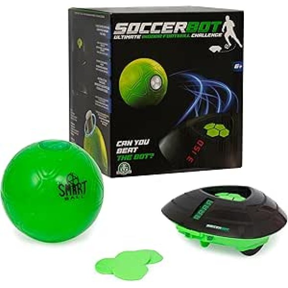 SMARTBALL SOCCERBOT MR100000
