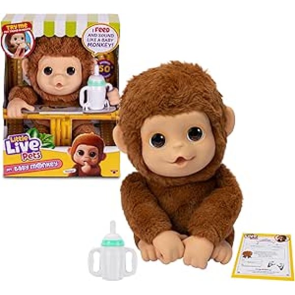 MANGO LA SCIMMIETTA LP500000