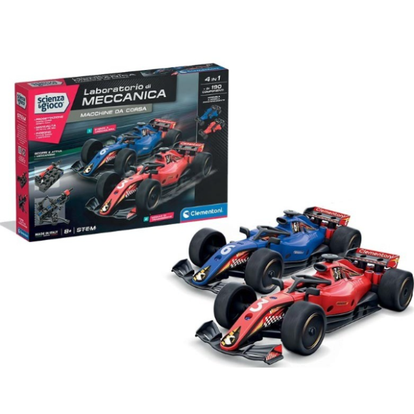 FORMULA 1 2IN1 19429